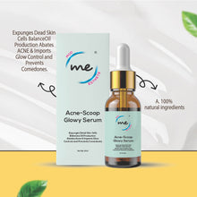 Mod Esthete  Me Acne Scoop Glowy Serum