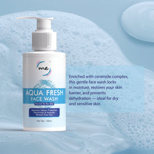 Mod Esthete Me Aqua Fresh Face Wash(100 Ml)