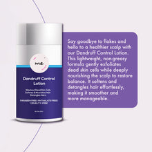 Mod Esthete Me Dandruff Control Lotion