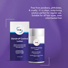 Mod Esthete Me Dandruff Control Lotion