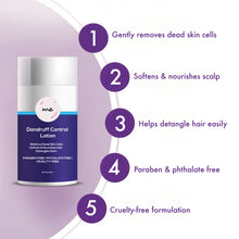 Mod Esthete Me Dandruff Control Lotion