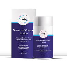 Mod Esthete Me Dandruff Control Lotion