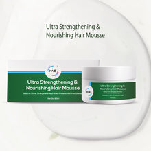 Mod Esthete ME ultra strengthening and nourishing Hair mousse -50 gram