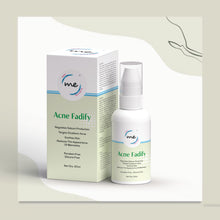 Mod Esthete Me Acne Fadify Cream