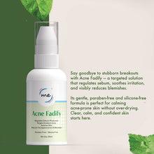 Mod Esthete Me Acne Fadify Cream
