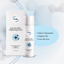 Mod Esthete ME Even Aura cream