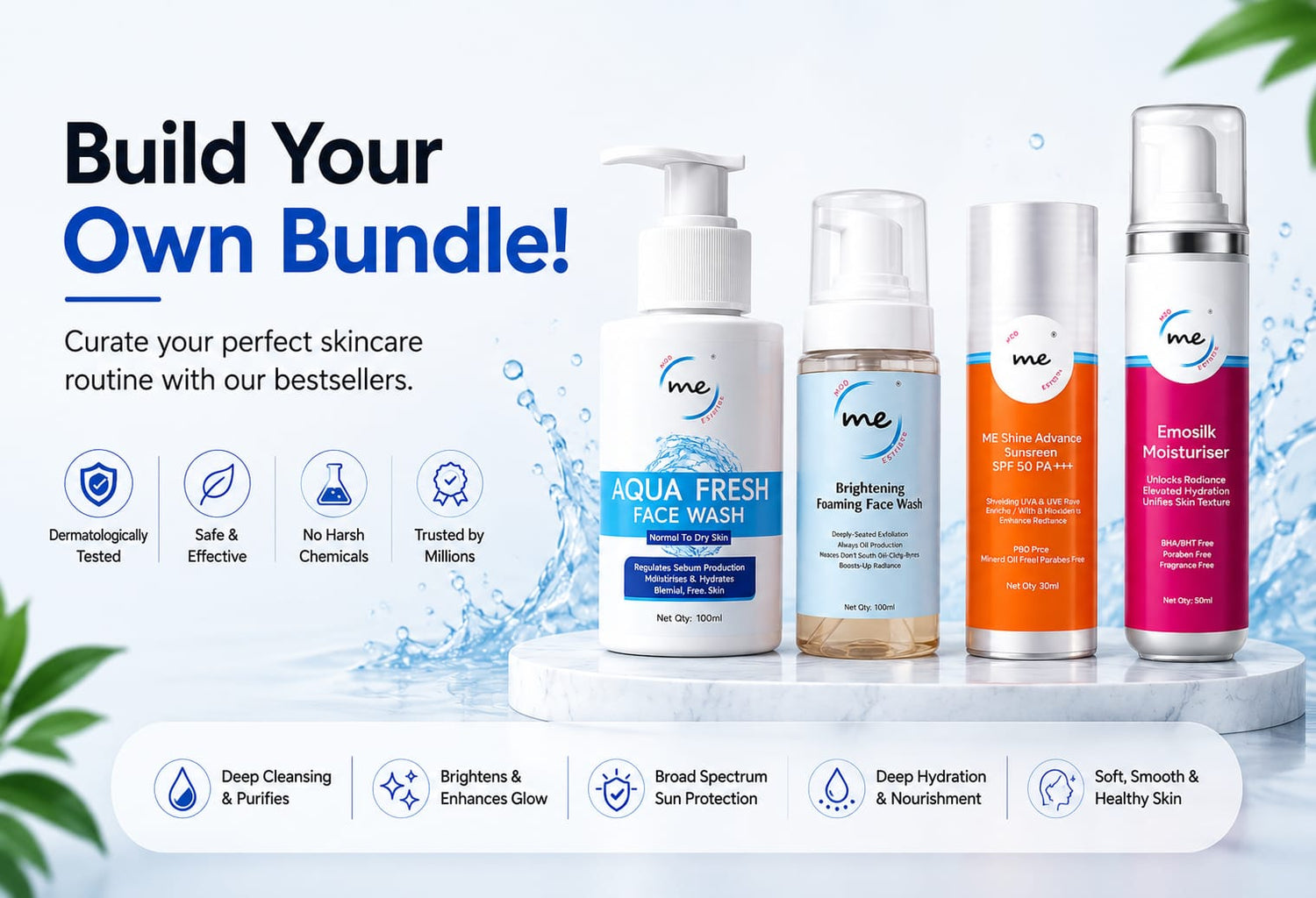 BEAUTY DEAL