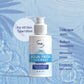 Mod Esthete ME AQUA FRESH FACE WASH |Ceramide Complex & Niacinamide Hydrating Aqua Fresh Face Wash | Gentle Daily Cleanser for Dry, Oily & Sensitive Skin | Brightening, Barrier Repair, Sulfate-Free, Paraben-Free | For All Skin Type100ml