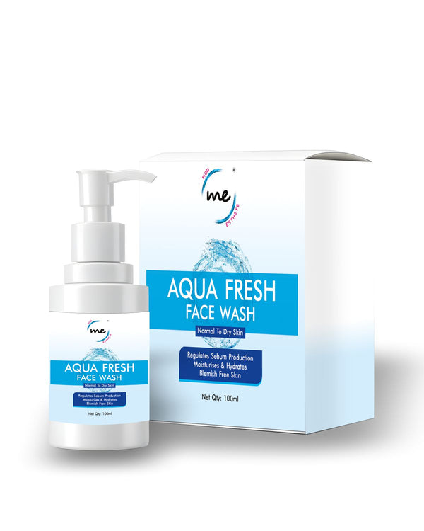 Mod Esthete Me Aqua Fresh Face Wash(100 Ml)