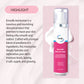 Mod Esthete ME Emosilk Revitalizing Moisturizer | With Olive Squalene, Shea Butter, N-Acetyl Glucosamine & Rosehip Oil | Deep Hydration, Anti-Ageing, Pigmentation Control | For All Skin Types – 50ml