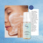 Mod Esthete ME Brightening Foam Face Wash | With 1% Salicylic Acid, Kojic Acid, Lactic Acid & Vitamin C | Exfoliating, Oil Control & Pigmentation Cleanser | For Oily & Acne-Prone Skin – 100ml