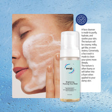 Mod Esthete Me Brightening Foam Face Wash (100 Ml)