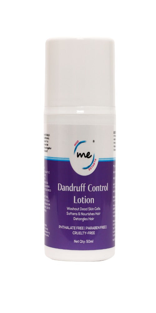 MOD ESTHETE ME DANDRUFF CONTROL LOTION