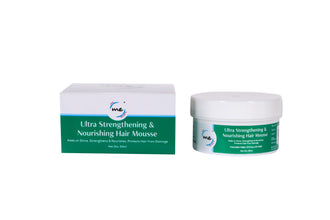 Mod Esthete ME ultra strengthening and nourishing Hair mousse -50 gram