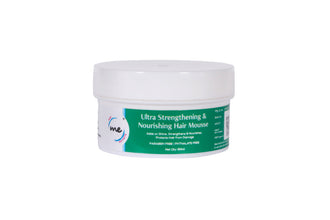 Mod Esthete ME ultra strengthening and nourishing Hair mousse -50 gram