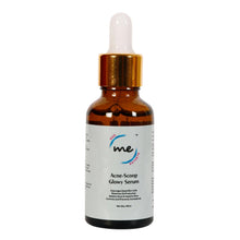 MOD ESTHETE ME ACNE SCOOP GLOWY SERUM - Mod Esthete