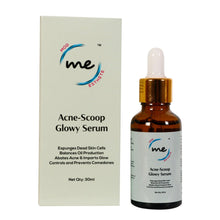 MOD ESTHETE ME ACNE SCOOP GLOWY SERUM - Mod Esthete