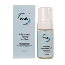 MOD ESTHETE ME Brightening foam face wash (100 ml) - Mod Esthete