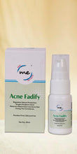 MOD ESTHETE ME ACNE FADIFY CREAM - Mod Esthete