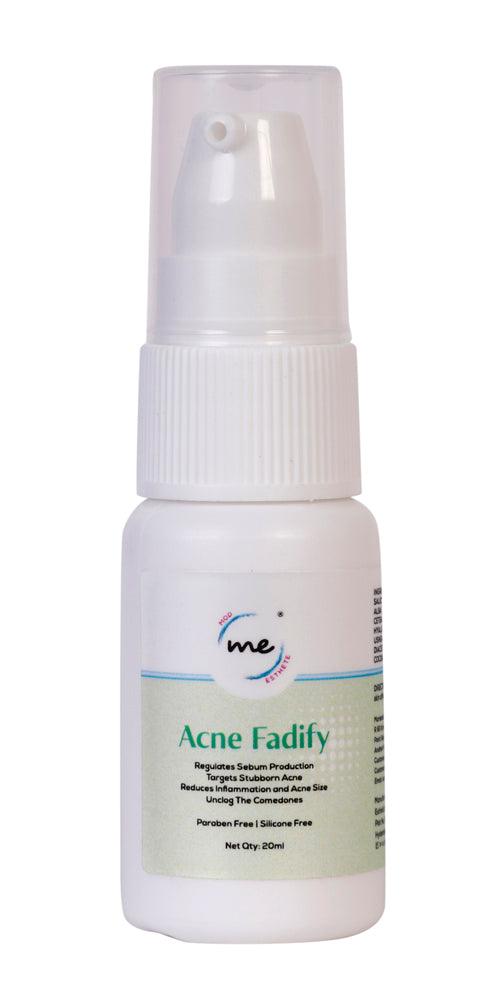 MOD ESTHETE ME ACNE FADIFY CREAM - Mod Esthete