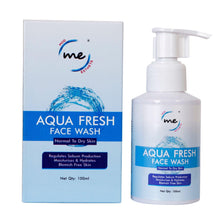 MOD ESTHETE ME AQUA FRESH FACE WASH(100 ml) - Mod Esthete