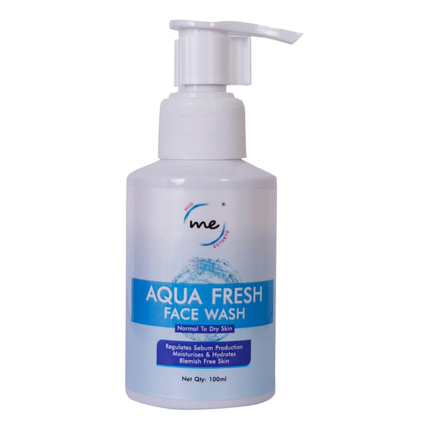 MOD ESTHETE ME AQUA FRESH FACE WASH(100 ml) - Mod Esthete