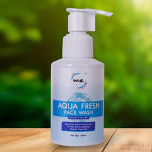 MOD ESTHETE ME AQUA FRESH FACE WASH(100 ml) - Mod Esthete