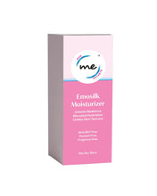 Emosilk Moisturiser-50 Grams(Non Comedogenic)