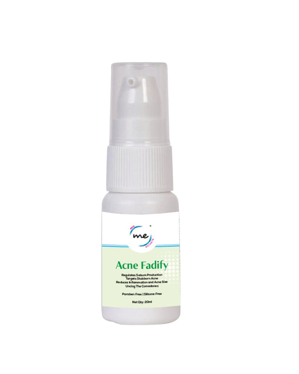 Mod Esthete Me Acne Fadify Cream