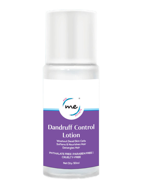 Mod Esthete Me Dandruff Control Lotion