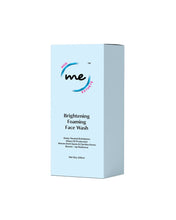 Mod Esthete Me Brightening Foam Face Wash (100 Ml)