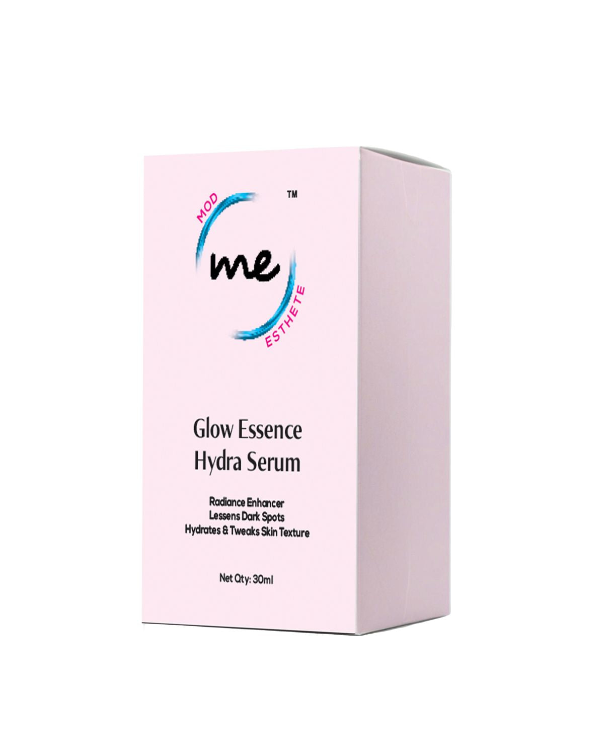 Mod Esthete ME Glow Essence Hydra Retinol Serum | 0.5% Liposomal Retinol + Alpha Arbutin + Kojic Acid | Anti-Aging, Skin Brightening & Hydrating | Fades Dark Spots, Fine Lines & Wrinkles – 30ml
