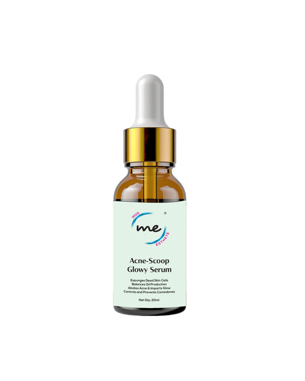 Mod Esthete  Me Acne Scoop Glowy Serum