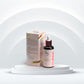 Mod Esthete ME Hyalume Serum | With 5D Hyaluronic Acid Complex, NAG, Panthenol & Licorice Extract | Deep Hydration, Brightening Skin & Skin Barrier Repair | Lightweight, Non-Sticky Face Serum