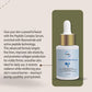 Mod Esthete ME Peptide Complex Serum | Anti-Aging, Hydrating & Firming | 7 Peptides + Niacinamide + N-Acetyl Glucosamine + Hyaluronic Acid | Reduces Fine Lines & Wrinkles – 30ml