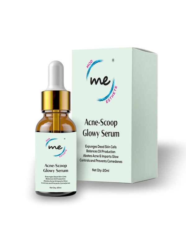 Mod Esthete  Me Acne Scoop Glowy Serum