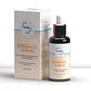 Mod Esthete ME Radiance Hydration Serum | Hyaluronic Acid + Sea Mushroom + Kojic Acid | Brightening, Deep Hydration, Anti-Pigmentation & Skin Soothing Serum – 30ml